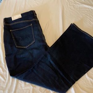AE jeans